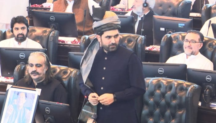 ’جیو نیوز‘ گریب