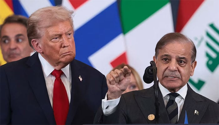 فوٹو: اے ایف پی