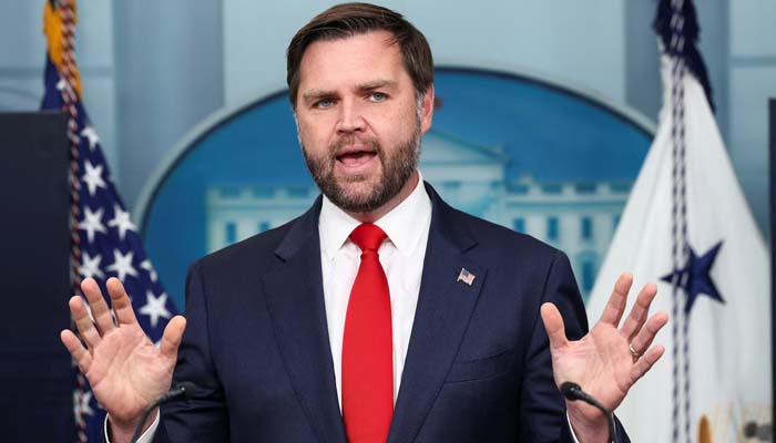 JD Vance warns of painful, deeper cuts as shutdown enters 12th day