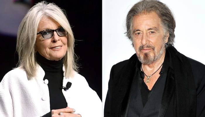Al Pacino shares his deepest regret after ex Diane Keaton’s death