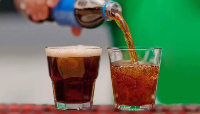 Diet soda drinks linked to 60% higher liver disease risk, study finds