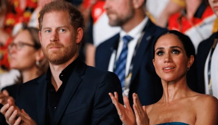 Prince Harry to sit out key event as duke, Meghan Markle share different goals?