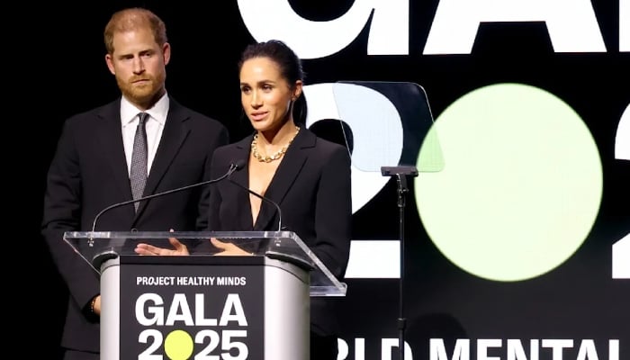 Prince Harry to sit out key event as duke, Meghan Markle share different goals?