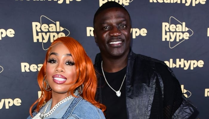 Inside Akon’s shocking split from wife Tomeka Thiam nearly after two decades