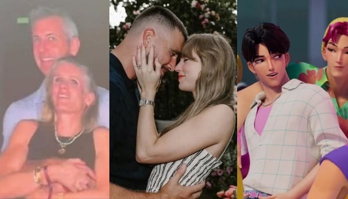 Top 5 pop culture moments of 2025 to recreate this Halloween
