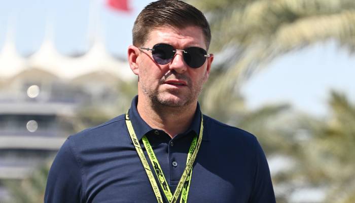 Rangers seek new head coach after Steven Gerrard withdraws