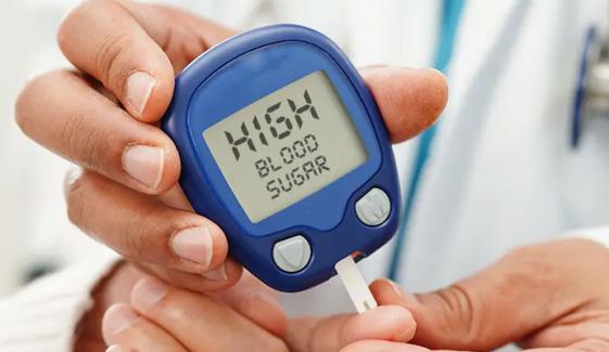 شوگر کی سطح میں اضافے کو کیسے کم کیا جائے؟ فرانسیسی ماہر نے بتادیا