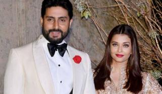 ابھیشیک نے بہترین اداکار کا کریڈٹ اہلیہ کو دے دیا