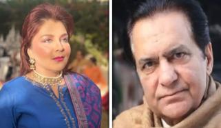 فردوس جمال کو ویوز کی خاطر انٹرویوز میں بلایا جاتا ہے: فائزہ حسن