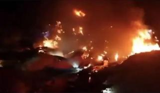 افغان طالبان نے پاکستان کا لڑاکا طیارہ مار گرایا؟ حقیقت سامنے آگئی