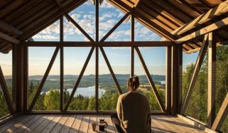 تناؤ کا شکار افراد کو ڈاکٹرز سویڈن جانے کا مشورہ کیوں دے رہے ہیں؟