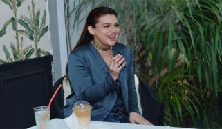 شوٹنگ پر تاخیر سے پہنچنے پر شوہر کی ڈانٹ پڑتی تھی، زارا نور عباس