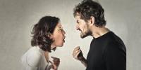 شوہر یا بیوی، جھگڑوں کی شروعات کون کرتا ہے؟