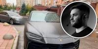 مارکیٹ کریش ہونے کے بعد کرپٹو تاجر کی لیمبورگینی سے لاش برآمد