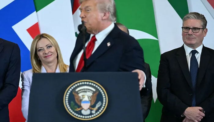 فوٹو بشکریہ بین الاقوامی میڈیا