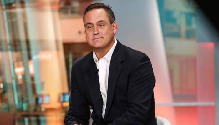 Doug Lebda, LendingTree CEO and founder, dies at 55 in ATV accident