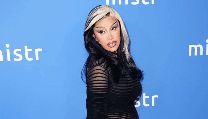 Cardi B leaves fans in stitches with unfiltered answer about her pregnancies