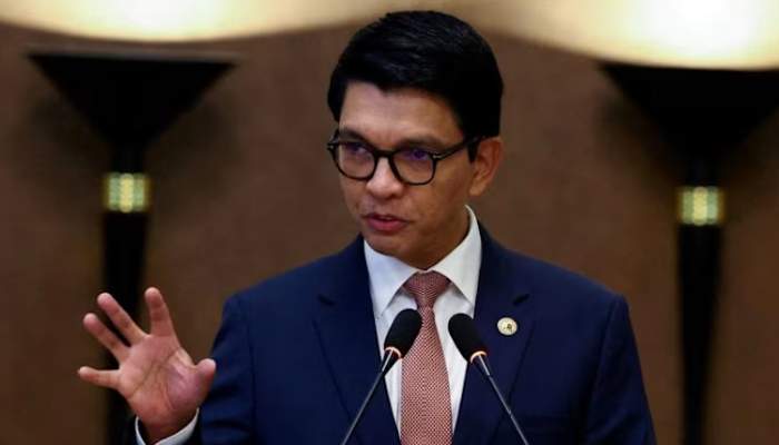 Gen Z protests force Madagascar President Rajoelina to flee to ‘safe’ location