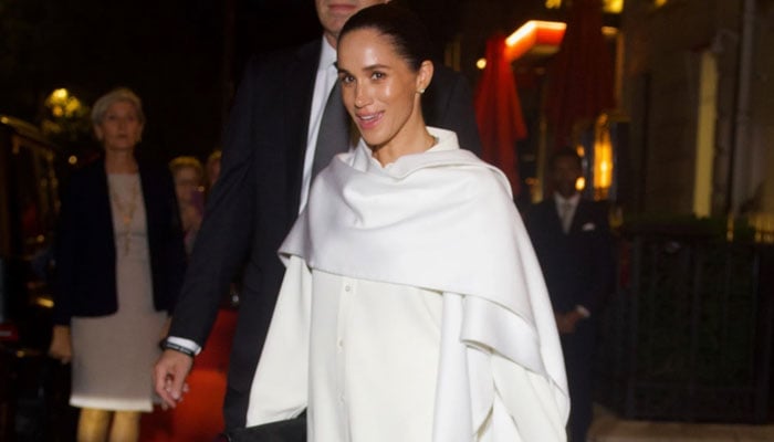 Meghan Markle faces awkward blow as truth behind PFW appearance uncovered