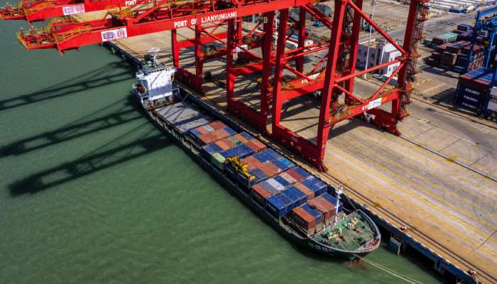 US, China trade war escalates after world’s largest economies impose port fees
