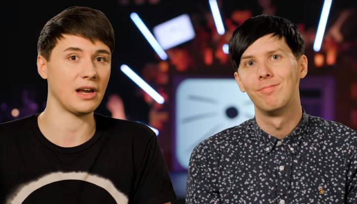 YouTubers Dan, Phil finally confirm relationship after decade