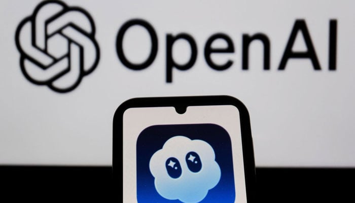 OpenAI partners with Broadcom to develop first AI processor
