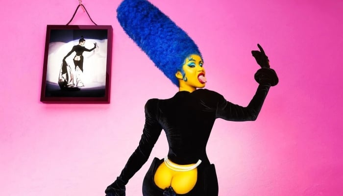From Heidi Klum to Kim Kardashian: 10 celebrity Halloween looks that went viral