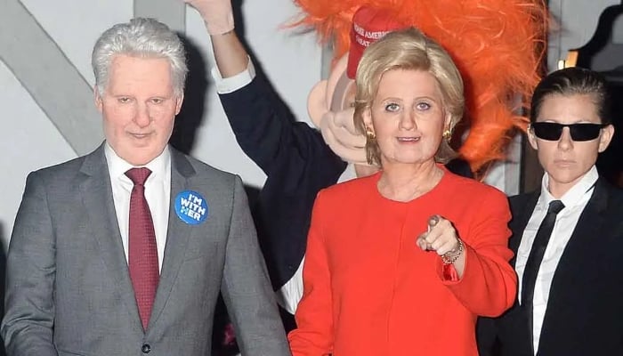 From Heidi Klum to Kim Kardashian: 10 celebrity Halloween looks that went viral