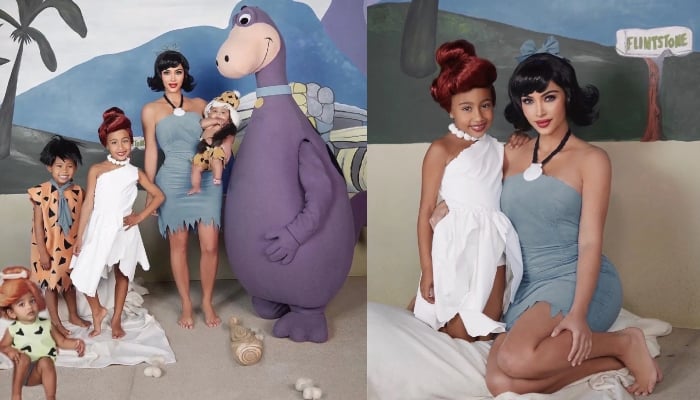 From Heidi Klum to Kim Kardashian: 10 celebrity Halloween looks that went viral