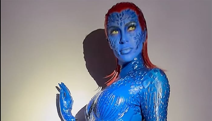 From Heidi Klum to Kim Kardashian: 10 celebrity Halloween looks that went viral
