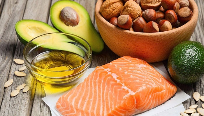Ketogenic diet may protect young brains from prenatal stress