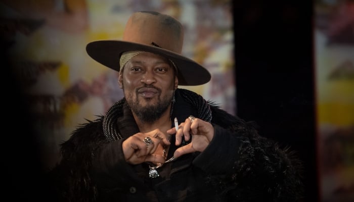 DAngelo breathes his last at age of 51 after brief battle with chronic illness