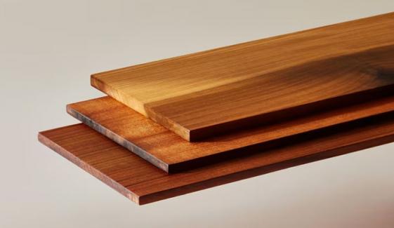 فولاد سے 10 گنا زیادہ مضبوط امریکی سائنسدان نے انوکھی لکڑی تیار کرلی