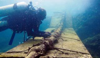 سمندری کیبل کی مرمت، آج انٹرنیٹ سروس متاثر ہونے کا خدشہ