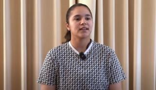 پاکستان وویمنز ٹیم کی بیٹر شوال ذوالفقار کے والد انتقال کر گئے