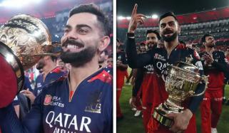 آئی پی ایل سے ریٹائرمنٹ؟ کوہلی کا آر سی بی سے نیا معاہدہ کرنے سے انکار