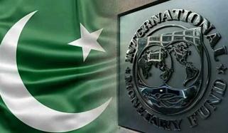 آئی ایم ایف کیساتھ 1.2 ارب ڈالرز کے اسٹاف لیول معاہدے کا امکان