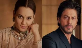 ’فلمی کیریئر شاہ رخ سے زیادہ مشکل تھا‘