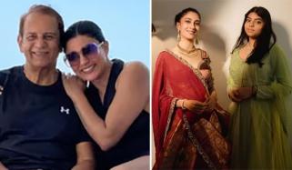 ’جج نے والد سے کہا کوئی اچھا لڑکا مجھ سے شادی نہیں کرنا چاہے گا‘