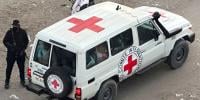 ’غزہ میں فریقین کی انسانی باقیات کی حوالگی میں سہولت دیں گے‘