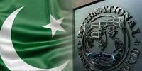 آئی ایم ایف کیساتھ 1.2 ارب ڈالرز کے اسٹاف لیول معاہدے کا امکان