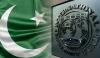 آئی ایم ایف کیساتھ 1.2 ارب ڈالرز کے اسٹاف لیول معاہدے کا امکان