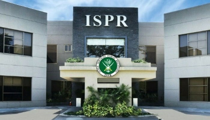 بھارتی فوجی قیادت کا من گھڑت، اشتعال انگیز پروپیگنڈا دہرانا انتہائی تشویشناک ہے: آئی ایس پی آر