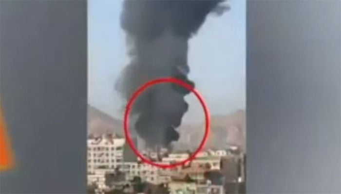 پاکستان کی قندھار اور کابل میں افغان طالبان اور خوارج کے ٹھکانوں پر ٹارگٹڈ کارروائی