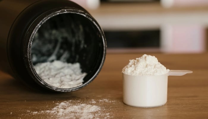Protein Powders contain alarming levels of lead, says new report