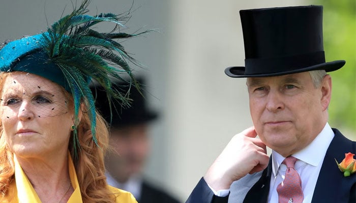 Sarah Ferguson blames Prince Andrew for dragging her into Epstein ‘nightmare’