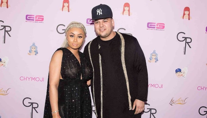 Blac Chyna, Rob Kardashian ignite reconciliation rumours with recent move