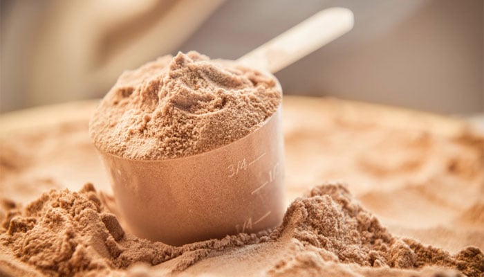 Popular protein powders and shakes have higher levels of Lead