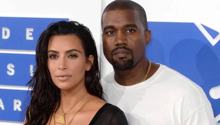Kim Kardashian exposes ‘toxic’ Kanye West marriage: I had to save myself’