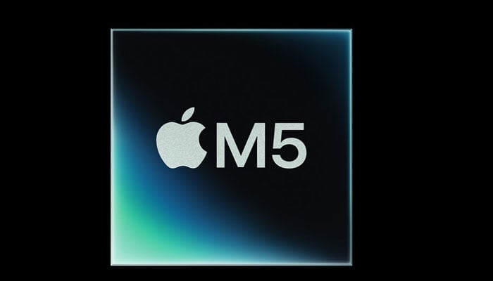 Apple unveils M5 chip, 14-inch MacBook Pro and iPad Pro: Check price